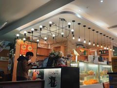 -樾餐厅泰式海鲜火锅(民歌湖店)