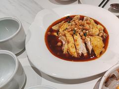 -金芙蓉|湘味小炒·鲜炒黄牛肉(淮安生态新城吾悦店)