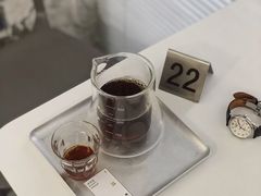 -边渡咖啡烘焙店(昙华林店)