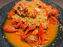 -红盔甲·小龙虾(车公庙店)