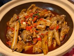 -恰八斗·猛火长沙菜(国贸店)