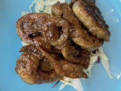 -My Way Town买味堂·东南亚餐厅(亦庄店)