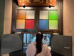 -哑巴生煎(临顿路店)