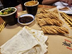 -符离集餐厅(万象城店)