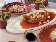 -萬國春·中菜馆(颐和公馆店)