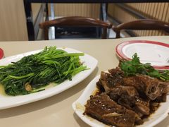-春梅里卤鹅馆·47年老字号(东厦分店)