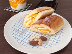 -咖乐禧面包公司(瑞景社区店)