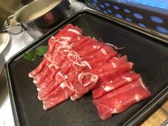 -红鼎豆捞·非遗鲍皇汤火锅(宝丰路店)