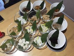 -竹鲜笙全竹宴(国色天香店)