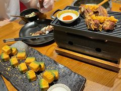 -敏珠拉姆藏餐·南京厨房(富春江东街店)