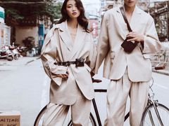 -浪漫一生摄影美学(怀柔开放路店)
