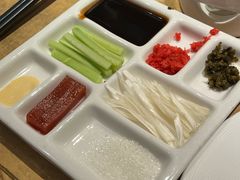 -四季民福烤鸭店(西单华威约饭街店)