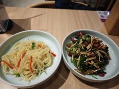 -宏状元现熬粥·京味菜(三里河店)