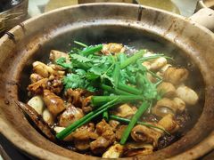 -老廣食堂(区庄店)