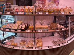 -巴黎贝甜(阳光上东店)