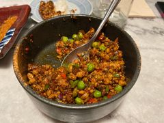 黑三剁-中8楼风尚云南菜(颐堤港店)