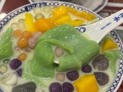 -赵记传承·中国甜品(福州总店)