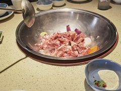 -九府羊鲜羊火锅·烧烤(海那城店)
