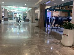 -杭州西湖银泰百货