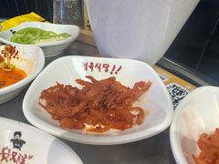 -安又胖韩国烤肉(美罗城店)