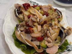 -威海渔村(黄兴路店)