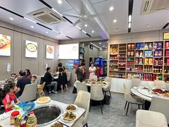 -丹水桥地锅鱼·翘嘴鲌·地方特色全鱼宴(丹江口大坝店)