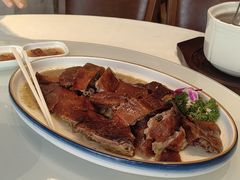 -将军烧鹅海鲜酒楼
