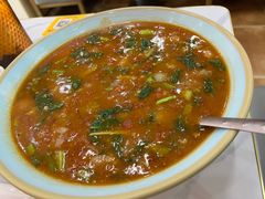 -马旭土鸡焖花卷新疆菜大盘鸡·真域顺西域美食(天马大道店)
