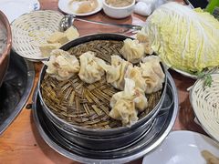 -元盛居(生态大街店)