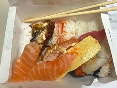 -滨寿司(新街口中央商场店)