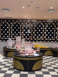 -MELAND CLUB亲子乐园·派对·餐厅(北京芳圆里ID MALL店)