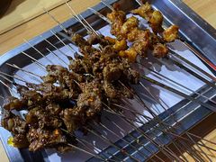 -铁诚烤肉
