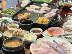 -Dombe豚(黑猪肉街店)