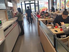 -李先生牛肉面大王(广渠门内店)
