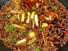 -老哥门肥肠鱼(南坪店)