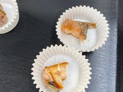 -山姆会员商店(杨桥西路店)