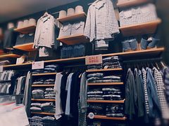 -MUJI无印良品(万达天鹅湖店)
