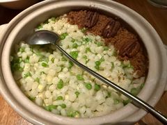坚果玉米-元古雲境(太古里店)