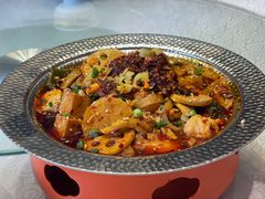 天水麻辣烫-伊祥·敦煌楼