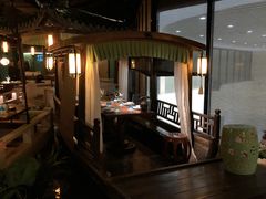 -佬麻雀·新湘菜(珠海金发购物中心店)