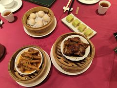 秘酱蒸凤爪-北园酒家(小北路店)