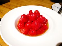 冰镇小番茄-U你·湖北家宴菜(南湖总店)