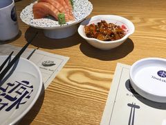 -东菊料理(吉利购物广场店)