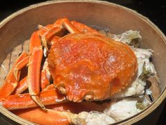 -上井料理黑金店(IFS国金中心店)