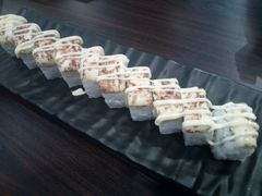 -稻香寿司(红湘北路店)