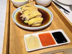-新加坡海鲜(国贸商城店)