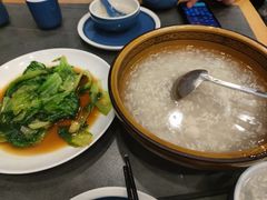 -东北农家小院(定西路店)