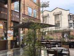 -大酉·M Coffee(北京美术馆店)