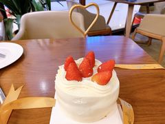 -星禾悦法式千层蛋糕(大卫城店)