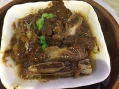 -潮福城大酒楼·潮粤菜·港式点心(阳光城店)